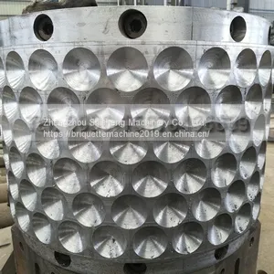 Briquette Making Plant thumbnail-5