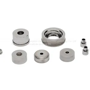 Customized Irregular-shaped Die thumbnail-3