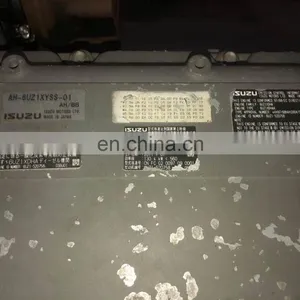 6UZ1-XDHAA-01 CX470B Engine Assy thumbnail-3