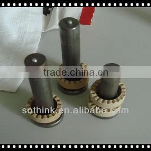 Shear Connectors for Stud Welding thumbnail-1