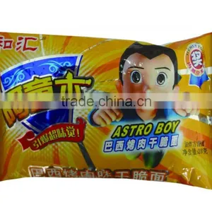 Automatic Instant Noodle Cakes Packing Machine thumbnail-4