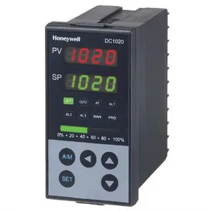 Honeywell DC1000 Digital Controller Agent thumbnail-2