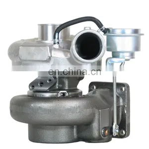 Complete Turbo 49187-00200 49187-01020 for Mitsubishi Fuso Medium Duty 6D14 thumbnail-2