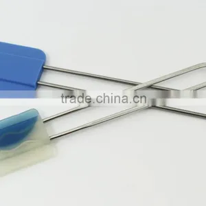 High-Heat Resistance Flexbile Wholesale Silicone Spatulas thumbnail-4