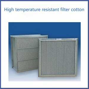 High Temperature Resistant and Efficient Filter Screen for Oven thumbnail-5