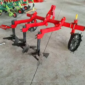 Agricultural Machinery 3z Series of Corn Filed Cultivator With Weeding for Sale thumbnail-4