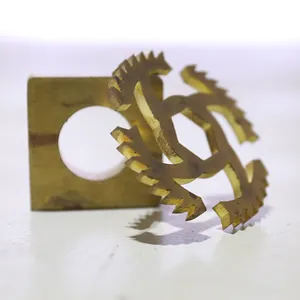 8kw Blight Fiber Portable Laser Cutting Machine thumbnail-4