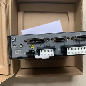 [High Innovation] Israel SERVOTRONIX CDHD2-0442AAP1 Servo Drive Bargaining thumbnail-4