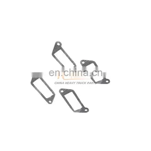 Sinotruk HOWO A7 China Heavy Truck Wd615.47 Wd615.87 Euro II Engine Accessories VG14060024 Joint thumbnail-3