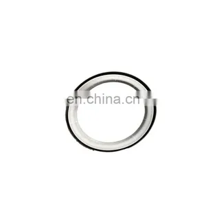 Sinotruk Sitrak China Heavy Duty Truck Engine Spare Parts 080V01510-0281 Crankshaft Back Oil Seal /T5G thumbnail-2