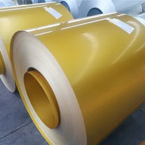 Boyuan Supplies Blue Color Coated Steel Plate Coils, Galvanized Aluminum Zinc Plated Spot Futures thumbnail-5