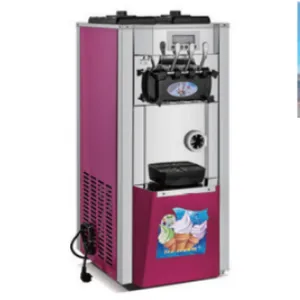 Factory Direct Ice Cream Makers for Home Wholesale thumbnail-2