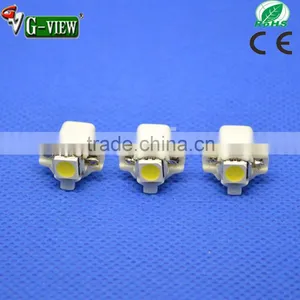 2015 New Product Car Led Light 12v , Ba8.5d 1smd 5050 Car Led Light , Led Car Bulb Ba8.5d thumbnail-1