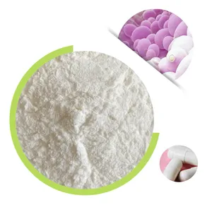 Supply Food Grade Lyophilized Saccharomyces Boulardii Powder 20B Cfu/g Probiotic for Intestinal Health thumbnail-1