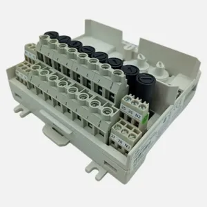 ABB TU837V1 3BSE013238R1 Module Termination Unit thumbnail-1