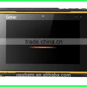 Made in Taiwan 7" Full Rugged Android Tablet thumbnail-1