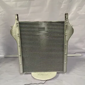 Radiator DONGFENG TRUCK INTERCOOLER TP4311WF thumbnail-5
