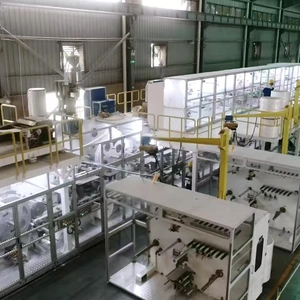 Quanzhou Shengquan Machinery Equipment Co., LTD. company overview - view 1 thumbnail