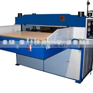 FJL-50T Punching Machine With Auto-Feeding Device thumbnail-1