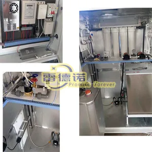 Self-Service Filtration RO Water Refill Machine Station With Filtration System thumbnail-4