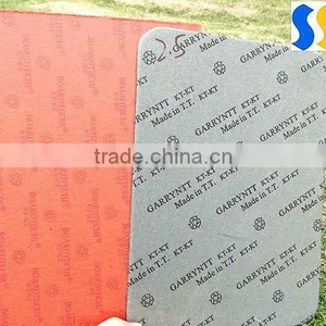 China Shoes Material Paper Insole Board thumbnail-2