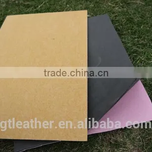 Nonwoven Insole Board Laminted With Eva Foam thumbnail-5
