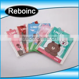 Import Product Ideas Clear Pvc Bag With Snap Button thumbnail-1