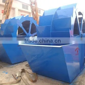 Henan Zhengzhou Huahong Brand Sand Making Line/stone Crushing Plant thumbnail-5