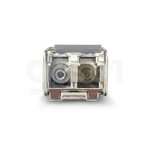 SFP-1G-LX Cisco Compatible, 1000BASE-LX/LH SFP 1310nm 20km DDM LC SMF Fiber Optical Transceiver Module thumbnail-2
