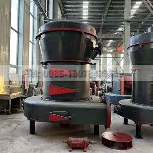 Precision Powder Production Equipment thumbnail-1