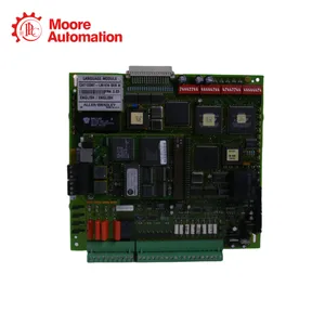 Allen Braldey 1336T-GT1-SP34B 1336T-LM1EN 74101-954-52C 74103-015-52A SPK Drive Board In Stock thumbnail-1