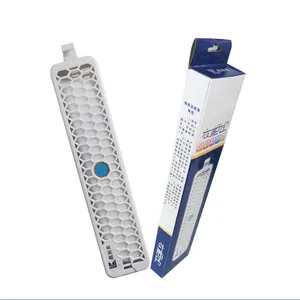 Wardrobe Desiccant Moisture-Proof Indoor Moisture Absorb Box Reuse Dehumidifier Box With Indicator thumbnail-2