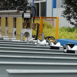 Long Bar Quenching And Tempering Furnace Supplier thumbnail-3
