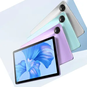 10.95 Inch Phone Call Tablets Android 14 SC T606 4+128GB Bluetooth 5.0 11 Inch 4G LTE Tablet PC thumbnail-3