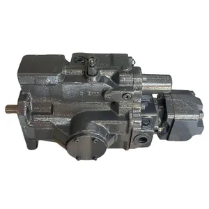 Construction Machinery Parts PC78MR-6 PC75UU-2 PC75UD-2 Hydraulic Pump 21W-60-22111 708-3T-00241 708-3T-00240 Main Pump thumbnail-1