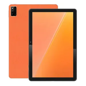 2.2ghz 4G LTE Tablets 10 Inch Android 11 MTK6833 4+64GB 5+13MP 6000mah 4G Phone Call Tablet Pc thumbnail-1