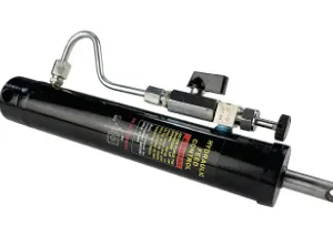 Band Saw Lifting Hydraulic Cylinder thumbnail-5