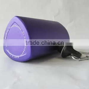 Wholesale Classic Design Factory Direct Aluminum Whisky Bottles thumbnail-6