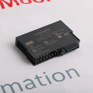 Siemens 6ES7134-4GB11-0AB0 thumbnail-5