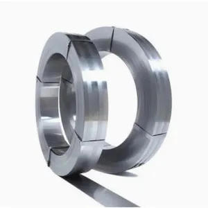 Forging Monel Monel4 Hastelloy C276 Nickel-Based Alloy thumbnail-4