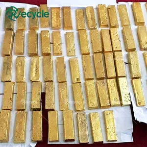 Copper Cathode Production Line Automatic Stripping Machine Peeling Machine thumbnail-3