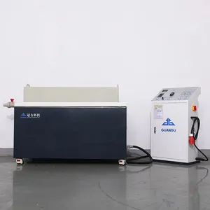 Magnetic Polisher/ Polishing Machine GG1380 thumbnail-2