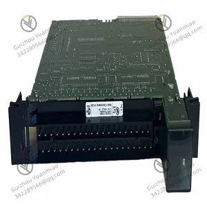 GE IC697ALG320 90-70 Series Analog Input Module thumbnail-2