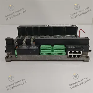 Bently Nevada 3701/55 Emergency Shutdown Device (ESD) thumbnail-2