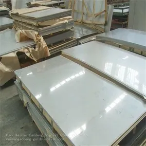 N08031 N06600 Nickel Alloy Sheet Corrosion-Proof Nickel Alloy Strip thumbnail-5
