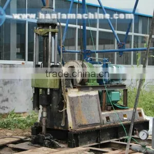 Hydrogeological Water Well Drilling Rig Specification(mm thumbnail-1