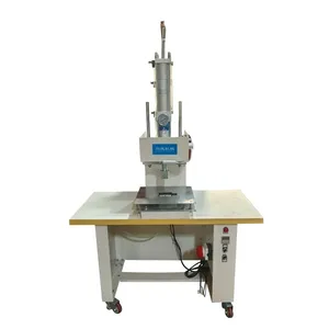 SC-4016D LOGO Letter Pattern Stapling Machine thumbnail-2