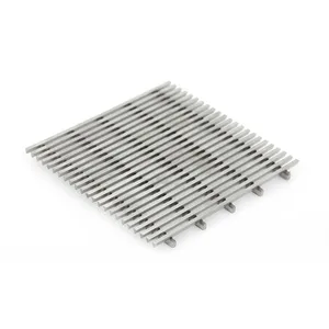 Wedge Wire Filter, Johnson Screen | High-Strength Filtration thumbnail-5