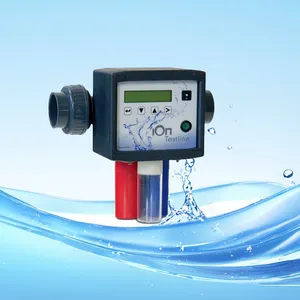 Swimming Pool Water Quality Online Detection System, IOn Testline Swimming Pool Special Monitoring Device, Hot Spring Swimming Pool Bath Detector thumbnail-1