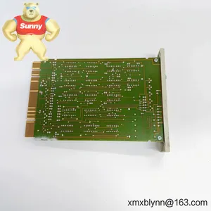 ABB G3FK HENF452878R1 Industrial Automation Control Module – Stable Control and I/O Interfacing for Demanding Plants thumbnail-2